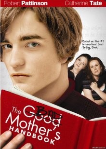 Дневник плохой мамаши / The Bad Mother's Handbook (2007) смотреть онлайн бесплатно в отличном качестве