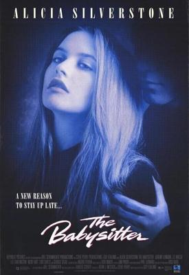 Приходящая няня / The Babysitter (1995) смотреть онлайн бесплатно в отличном качестве