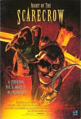 Ночь пугала / Night of the Scarecrow (1995) смотреть онлайн бесплатно в отличном качестве