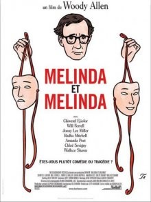 Мелинда и Мелинда / Melinda and Melinda (2004) смотреть онлайн бесплатно в отличном качестве