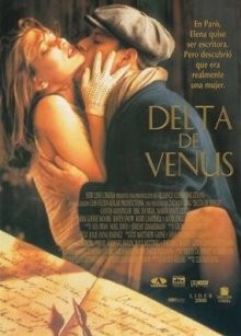 Дельта Венеры / Delta of Venus (None) смотреть онлайн бесплатно в отличном качестве