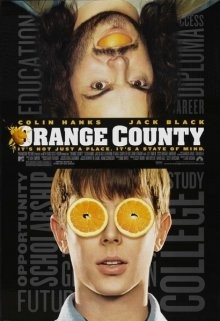 Страна чудаков / Orange County (2001) смотреть онлайн бесплатно в отличном качестве