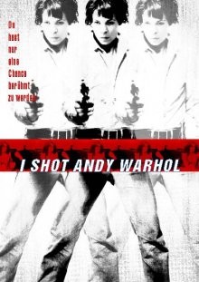 Я стреляла в Энди Уорхола / I Shot Andy Warhol (None) смотреть онлайн бесплатно в отличном качестве