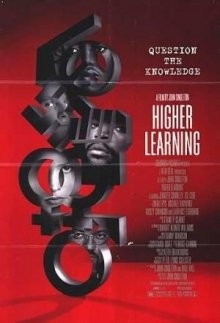 Высшее образование / Higher Learning () смотреть онлайн бесплатно в отличном качестве