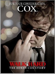 Взлеты и падения: История Дьюи Кокса / Walk Hard: The Dewey Cox Story (2007) смотреть онлайн бесплатно в отличном качестве