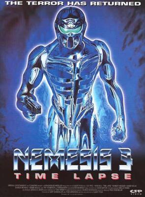 Немезида 3: Провал во времени / Nemesis III: Prey Harder (1996) смотреть онлайн бесплатно в отличном качестве