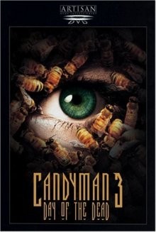 Кэндимэн 3: День мертвых / Candyman: Day of the Dead () смотреть онлайн бесплатно в отличном качестве