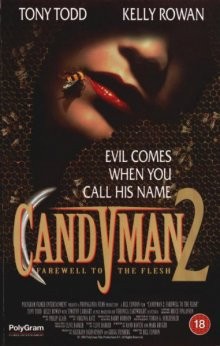 Кэндимэн 2: Прощание с плотью / Candyman: Farewell to the Flesh () смотреть онлайн бесплатно в отличном качестве