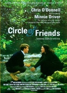 Круг друзей / Circle of Friends () смотреть онлайн бесплатно в отличном качестве