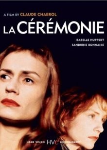 Церемония преступления / La Cérémonie () смотреть онлайн бесплатно в отличном качестве