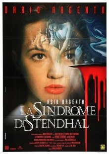 Синдром Стендаля / La sindrome di Stendhal (None) смотреть онлайн бесплатно в отличном качестве