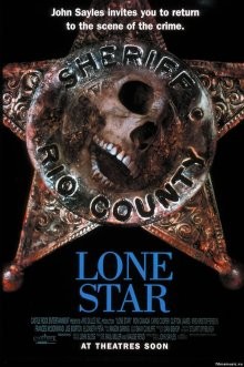 Звезда шерифа / Lone Star () смотреть онлайн бесплатно в отличном качестве