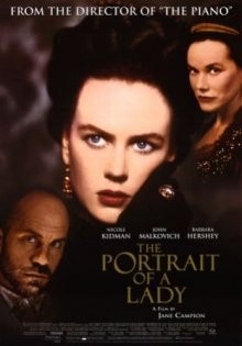 Портрет леди / The Portrait of a Lady (1996) смотреть онлайн бесплатно в отличном качестве