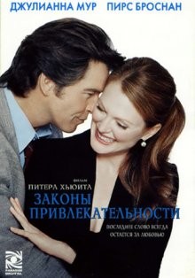 Законы привлекательности / Laws of Attraction (2004) смотреть онлайн бесплатно в отличном качестве