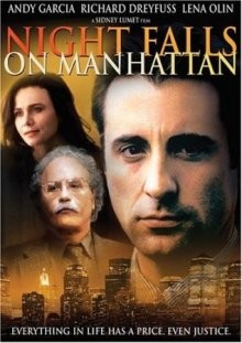 Ночь над Манхэттеном / Night Falls on Manhattan (None) смотреть онлайн бесплатно в отличном качестве