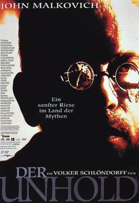 Лесной царь / Der Unhold (1996) смотреть онлайн бесплатно в отличном качестве