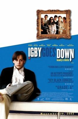 Игби идет ко дну / Igby Goes Down (2002) смотреть онлайн бесплатно в отличном качестве