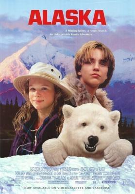 Аляска / Alaska (1996) смотреть онлайн бесплатно в отличном качестве