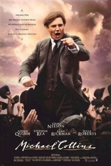 Майкл Коллинз / Michael Collins (1996) смотреть онлайн бесплатно в отличном качестве