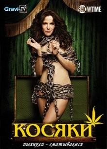 Косяки / Weeds (2005) смотреть онлайн бесплатно в отличном качестве