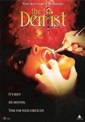 Дантист / The Dentist (None) смотреть онлайн бесплатно в отличном качестве