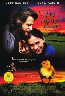 Летите домой / Fly Away Home (None) смотреть онлайн бесплатно в отличном качестве