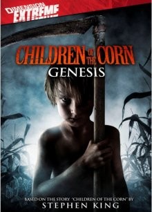 Дети кукурузы: Генезис / Children of the Corn: Genesis (2011) смотреть онлайн бесплатно в отличном качестве