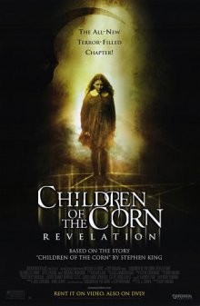 Дети кукурузы: Апокалипсис / Children of the Corn: Revelation (2001) смотреть онлайн бесплатно в отличном качестве