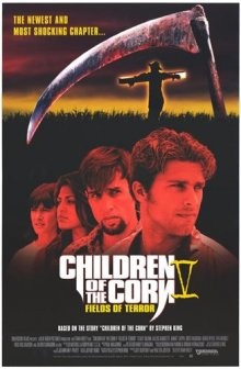 Дети кукурузы 5: Поля страха / Children of the Corn V: Fields of Terror (None) смотреть онлайн бесплатно в отличном качестве