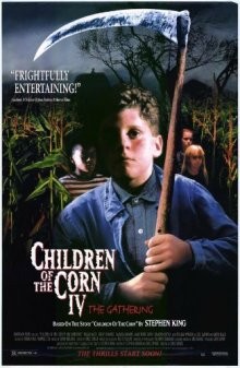 Дети кукурузы 4: Сбор урожая / Children of the Corn: The Gathering (None) смотреть онлайн бесплатно в отличном качестве