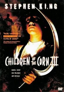 Дети кукурузы 3: Городская жатва / Children of the Corn III: Urban Harvest (None) смотреть онлайн бесплатно в отличном качестве