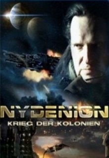 Ниденион - Битва Колоний / Nydenion - Krieg der Kolonien (2010) смотреть онлайн бесплатно в отличном качестве