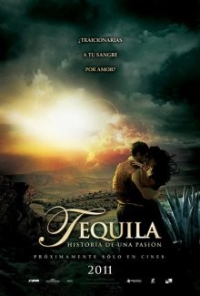 Текила (Tequila) 2011 года смотреть онлайн бесплатно в отличном качестве. Постер