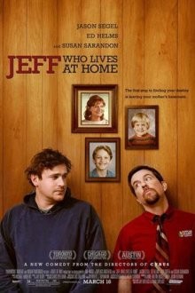 Джефф, живущий дома / Jeff, Who Lives at Home (2011) смотреть онлайн бесплатно в отличном качестве