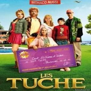 100 миллионов евро / Les Tuche (2011) смотреть онлайн бесплатно в отличном качестве