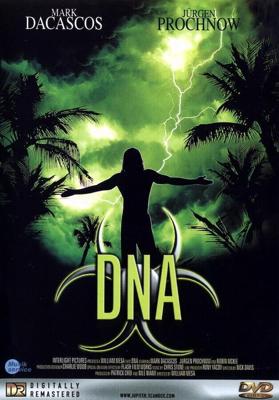 Генозавр / DNA (1997) смотреть онлайн бесплатно в отличном качестве