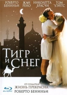 Тигр и снег / La tigre e la neve (2005) смотреть онлайн бесплатно в отличном качестве