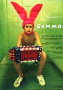 Гуммо / Gummo () смотреть онлайн бесплатно в отличном качестве