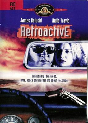 Провал во времени / Retroactive (1997) смотреть онлайн бесплатно в отличном качестве