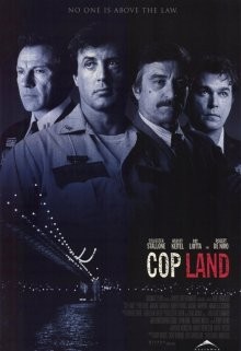 Полицейские / Cop Land (None) смотреть онлайн бесплатно в отличном качестве