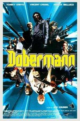 Доберман / Dobermann (None) смотреть онлайн бесплатно в отличном качестве