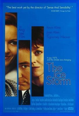 Ледяной ветер / The Ice Storm (1997) смотреть онлайн бесплатно в отличном качестве