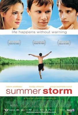 Летний шторм / Sommersturm (2004) смотреть онлайн бесплатно в отличном качестве