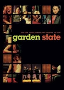 Страна садов / Garden State (2003) смотреть онлайн бесплатно в отличном качестве