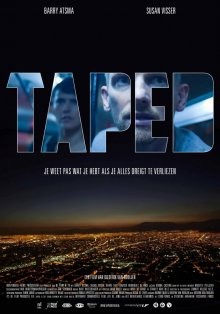 Снятое убийство / Taped (2011) смотреть онлайн бесплатно в отличном качестве