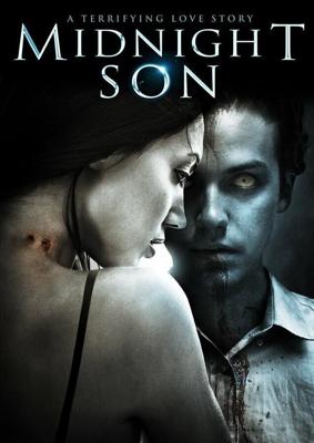 Сын полуночи (Midnight Son) 2011 года смотреть онлайн бесплатно в отличном качестве. Постер