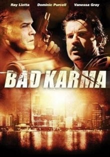 Плохая карма / Bad Karma (2011) смотреть онлайн бесплатно в отличном качестве