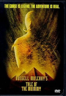 Мумия: Принц Египта / Tale of the Mummy (None) смотреть онлайн бесплатно в отличном качестве