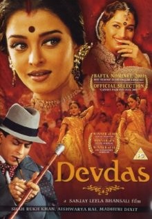 Девдас / Devdas (2002) смотреть онлайн бесплатно в отличном качестве