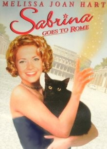 Сабрина едет в Рим (Sabrina Goes to Rome)  года смотреть онлайн бесплатно в отличном качестве. Постер